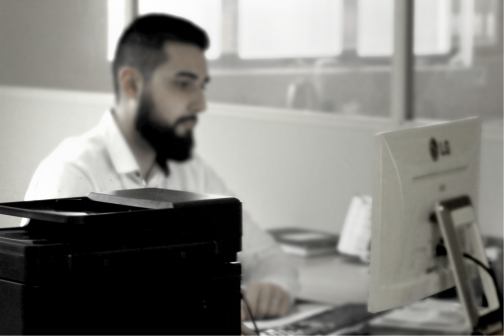 Banner Contato