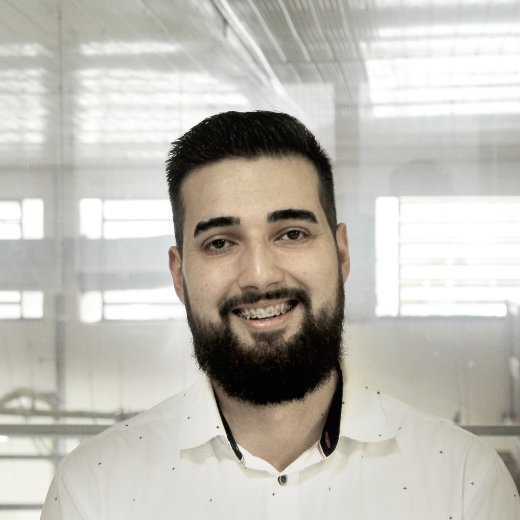Projeto Smart object 3